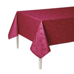 Mantel Ariadna 180X320 Cm Color Grana - Atenas
