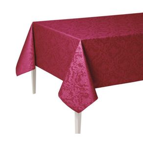 Mantel Ariadna 180X320 Cm Color Grana - Atenas