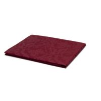 Mantel Ariadna 180X320 Cm Color Grana - Atenas