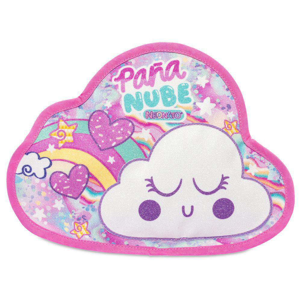 Pañalera de Juguete Pañanube Neonato 3+ Años Pañalera Pañanube Colores para Neonato