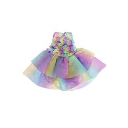 Accesorio De Ropa Chamoy Cutiur Fachioné Multicolor - Distroller