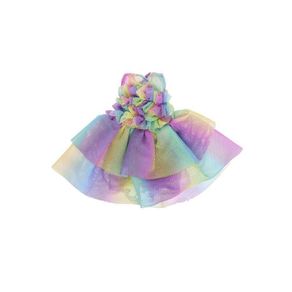 Accesorio De Ropa Chamoy Cutiur Fachioné Multicolor - Distroller