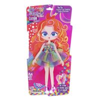 Accesorio De Ropa Chamoy Cutiur Fachioné Multicolor - Distroller