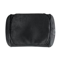 Almohada Masajeadora Tipo Shiatsu Con Calefactor - Homedics