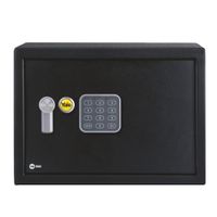 Caja Fuerte Pequeña - Yale