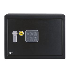 Caja Fuerte Pequeña - Yale