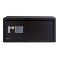 Caja Fuerte Para Laptop - Yale