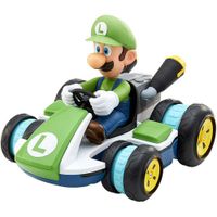 Mario Kart 8 Antigravedad A Control Remoto Luigi - Nintendo