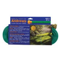 Manguera Plana Para Rociar De 30 M- Andrews