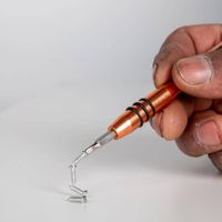 Juego Desarmadores De Joyero Punta Intercambiable 42 Pzas - Truper