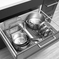 Organizador Para Gavetas Peggy - Umbra