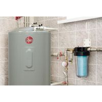Calentador Tanque Eléctrico 89VP20 De 20 Galones - Rheem