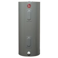Calentador Eléctrico De Tanque 40 Gal - Rheem