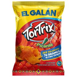 Tortrix Picante 76 Gr - Tortrix