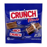 Chocolates Crunch Minis - Crunch