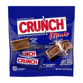 Chocolates Crunch Minis - Crunch