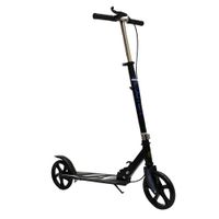 Scooter Ajustable De 2 Ruedas - Lider Bike Varios Colores