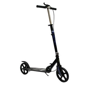 Scooter Ajustable De 2 Ruedas - Lider Bike Varios Colores
