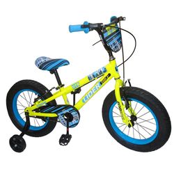Bicicleta-Bmx-Llanta-Ancha-Rin-16-Color-Amarillo---Lider-Bike