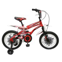 Bicicleta-Bmx-Rin-16-Tipo-Moto-Premier-Color-Rojo---Lider-Bike