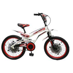 Bicicleta-Bmx-Rin-20-Tipo-Moto-Premier-Color-Blanco---Lider-Bike