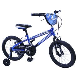Bicicleta-Bmx-Rin-16-Con-Freno-V-Brake-Color-Azul---Starlight