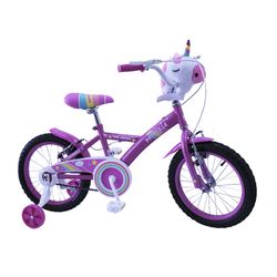 Bicicleta-Bmx-Rin-16-Para-Niña-Diseño-Unicornio-Color-Rosado---Lider-Bike