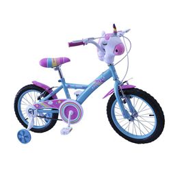 Bicicleta-Bmx-Rin-16-Para-Niña-Diseño-Unicornio-Color-Celeste---Lider-Bike