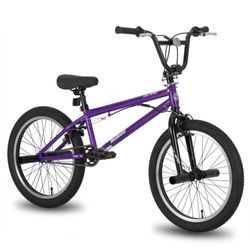 Bicicleta-Bmx-Aros-De-Aluminio-Rin-20-Color-Morado---Hiland