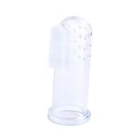 Set Gummy Dentición - Rumble Tuff