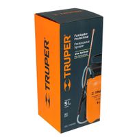 Fumigador 5 L - Truper
