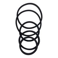 Empaque De Sifón O-Ring - Ace