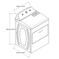 Secadora-Electrica-Carga-Frontal-35-Lb---Whirlpool