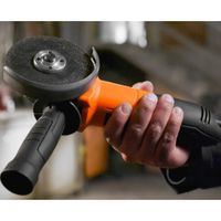 Esmeriladora Ergo-Pro 850 W 4 1/2 Plg - Truper