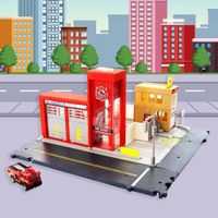 Playset Sounds Surtido - Match Box