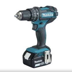Taladro Inalámbrico 1/2 Plg - Makita