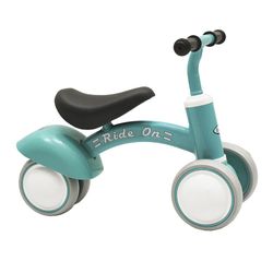 Triciclo-Tipo-Bicicleta-Ride-On---Lider-Bike-Varios-Colores