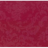 Mantel Ariadna Rectangular Color Rojo 180X270 Cm - Atenas