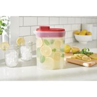 Pichel De Plástico Con Mango Rectangular 1.89 Lts - Rubbermaid