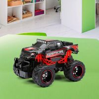 Carro Control Remoto 1:24 Ford Raptor Silverado  - New Bright