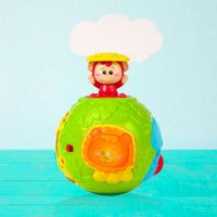 Sweet Cake Stacker - Winfun