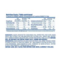 Barra De Chocolate Con Leche Y Arroz Tostado 43.9 Gr - Crunch