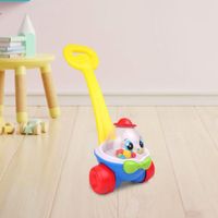Empuja A Humpty Dumpty - Winfun