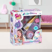 Trenzadora De Cabello Unicornio - Tasia