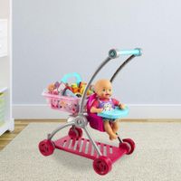 Little Mommy -  Vamos Al Supermercado