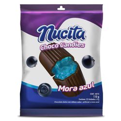Bolsa-De-Chocolate-Dulce-Con-Relleno-Mora-Azul-110-G---Nucita