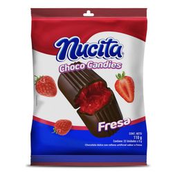 Bolsa-De-Chocolate-Dulce-Con-Relleno-A-Fresa-110-G---Nucita