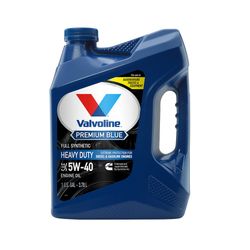 Aceite-Full-Sintetico-Premium-Blue-SAE-5W40-1-Gal---Valvoline