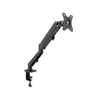 Soporte Para Monitor Con Mecanismo Neumático - Klipxtreme