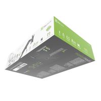 Soporte Para Monitor Con Mecanismo Neumático - Klipxtreme